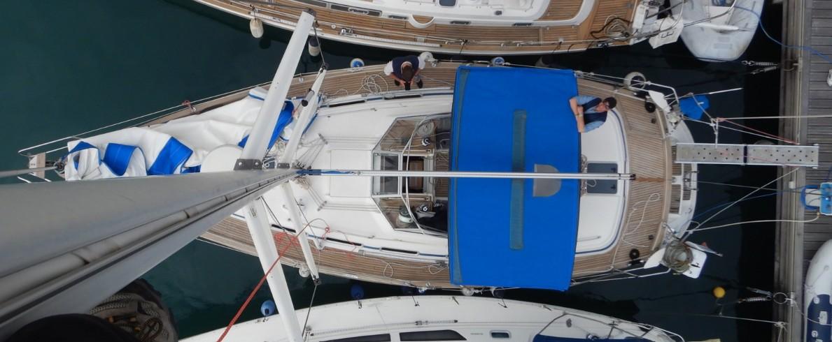 bavaria yachts 38 ocean