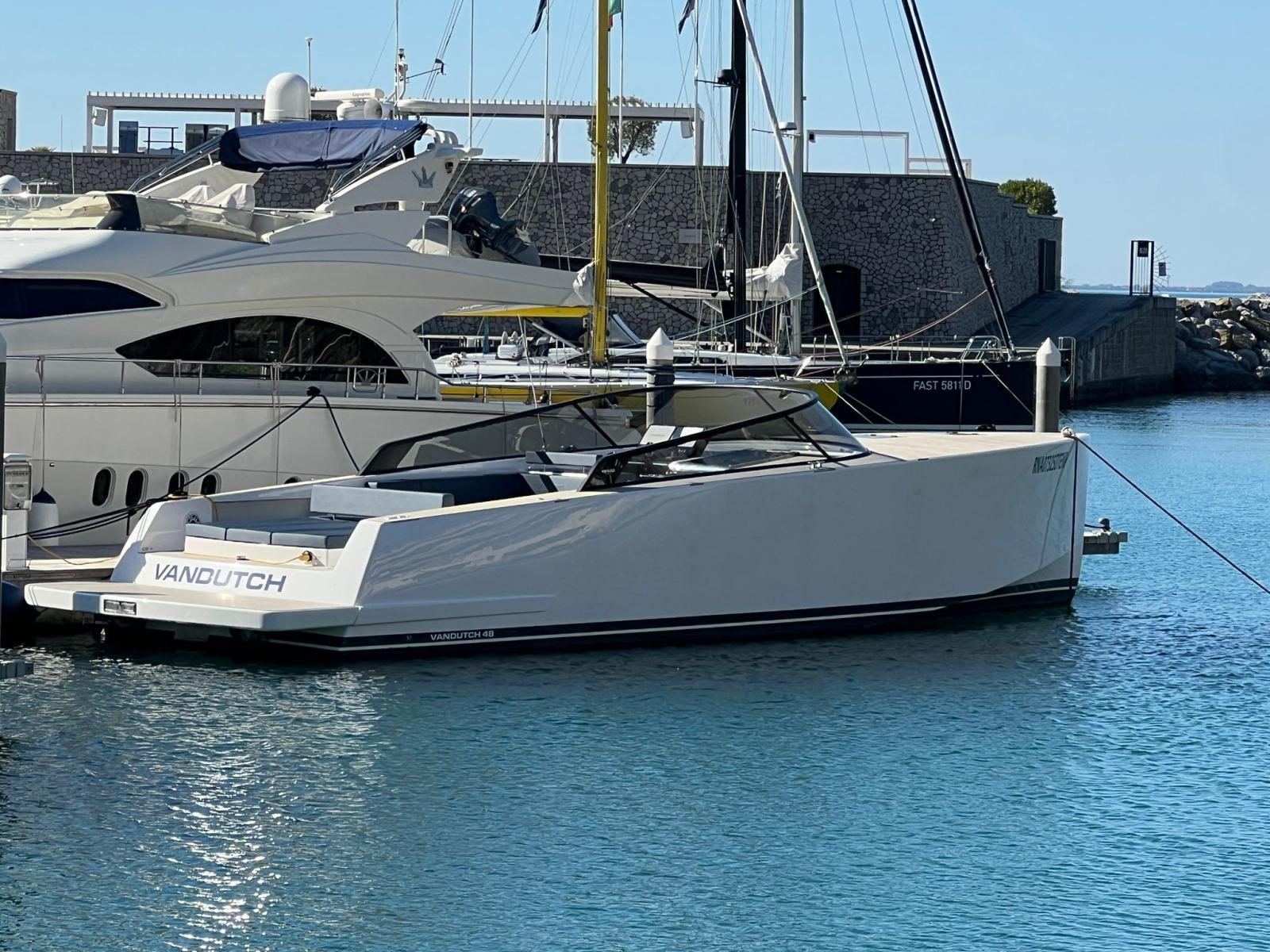 vandutch Vandutch 48