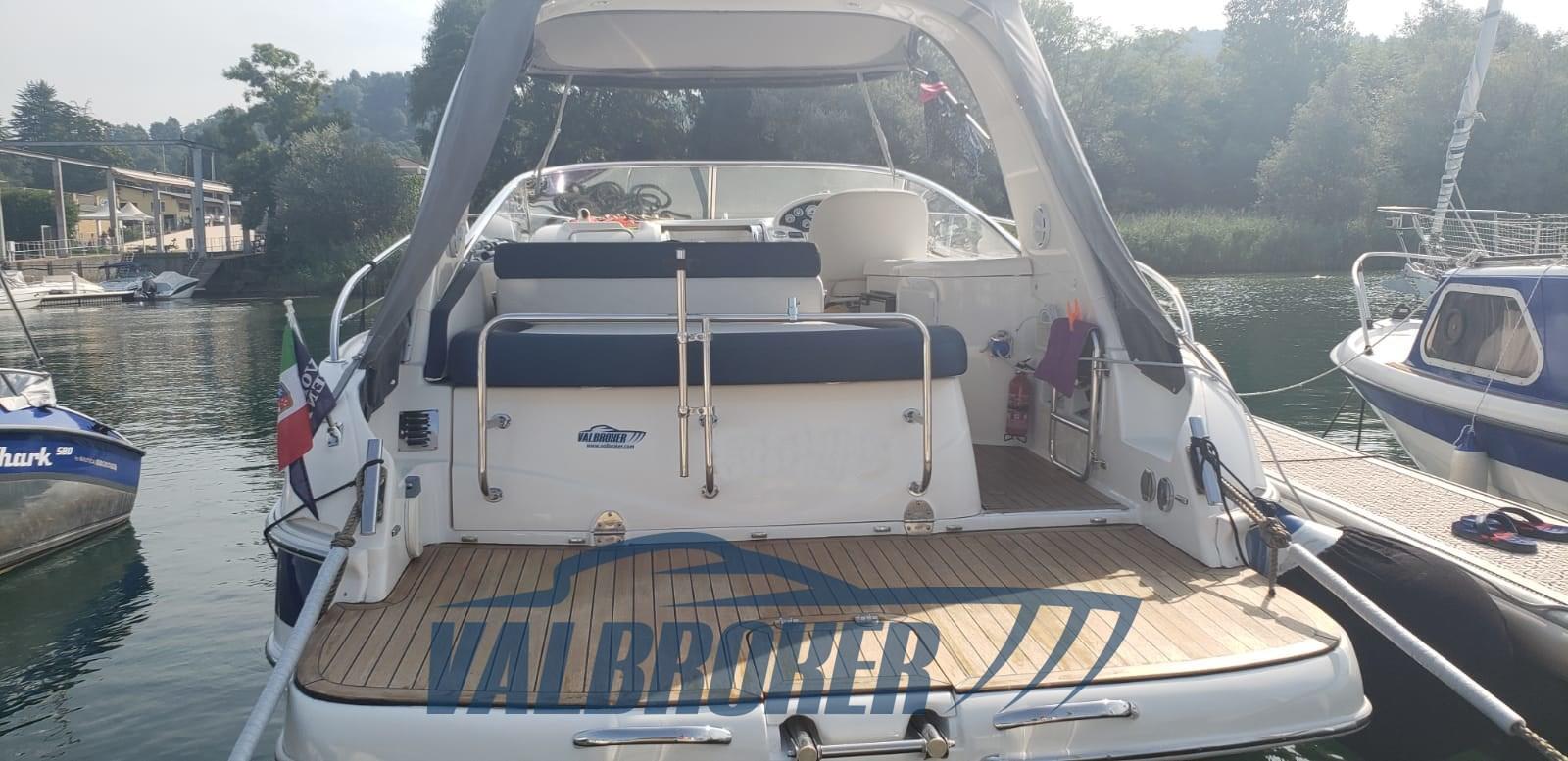 bavaria yachts 27 sport