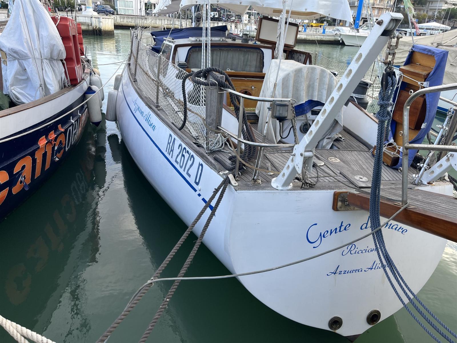 sciarelli 47 marchi