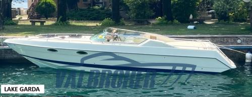 Tony giugliano 30 sport