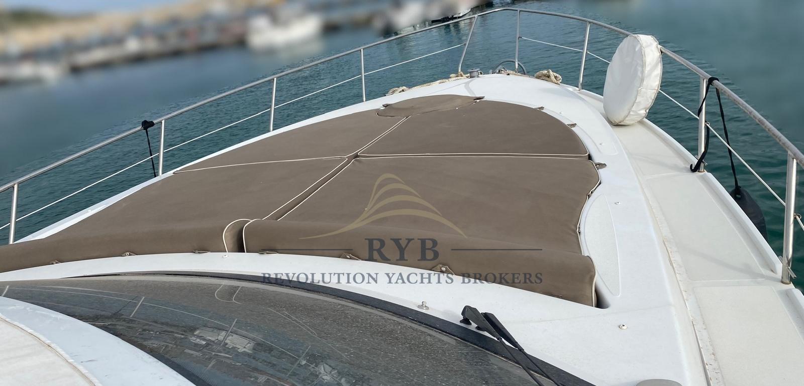 rizzardi Incredible 45