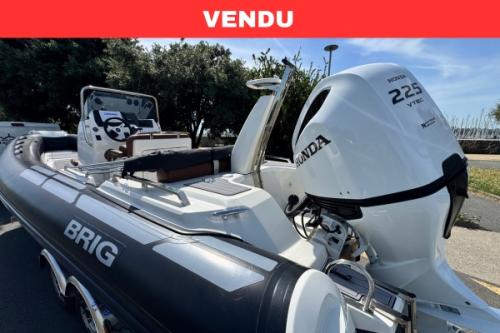 Brig eagle 6.7 hypalon