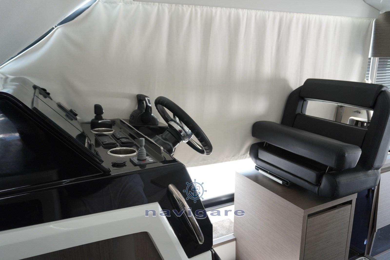 jeanneau Merry fisher 1295 fly