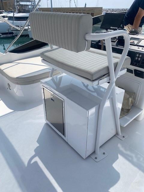 fb design (fabio buzzi) 80