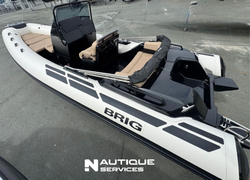 Brig eagle 6.7 hypalon
