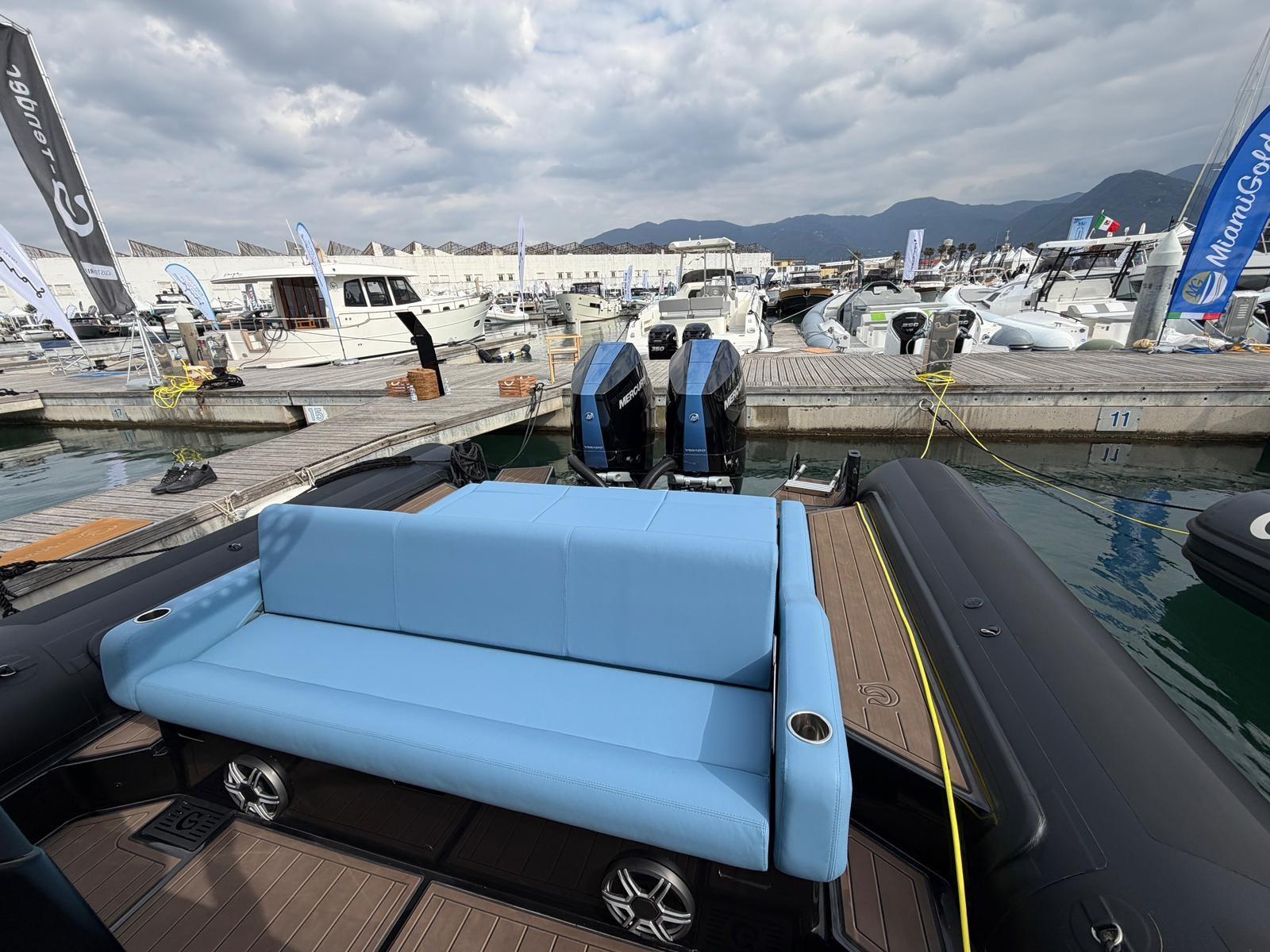 g-tender Dieci 1011/26