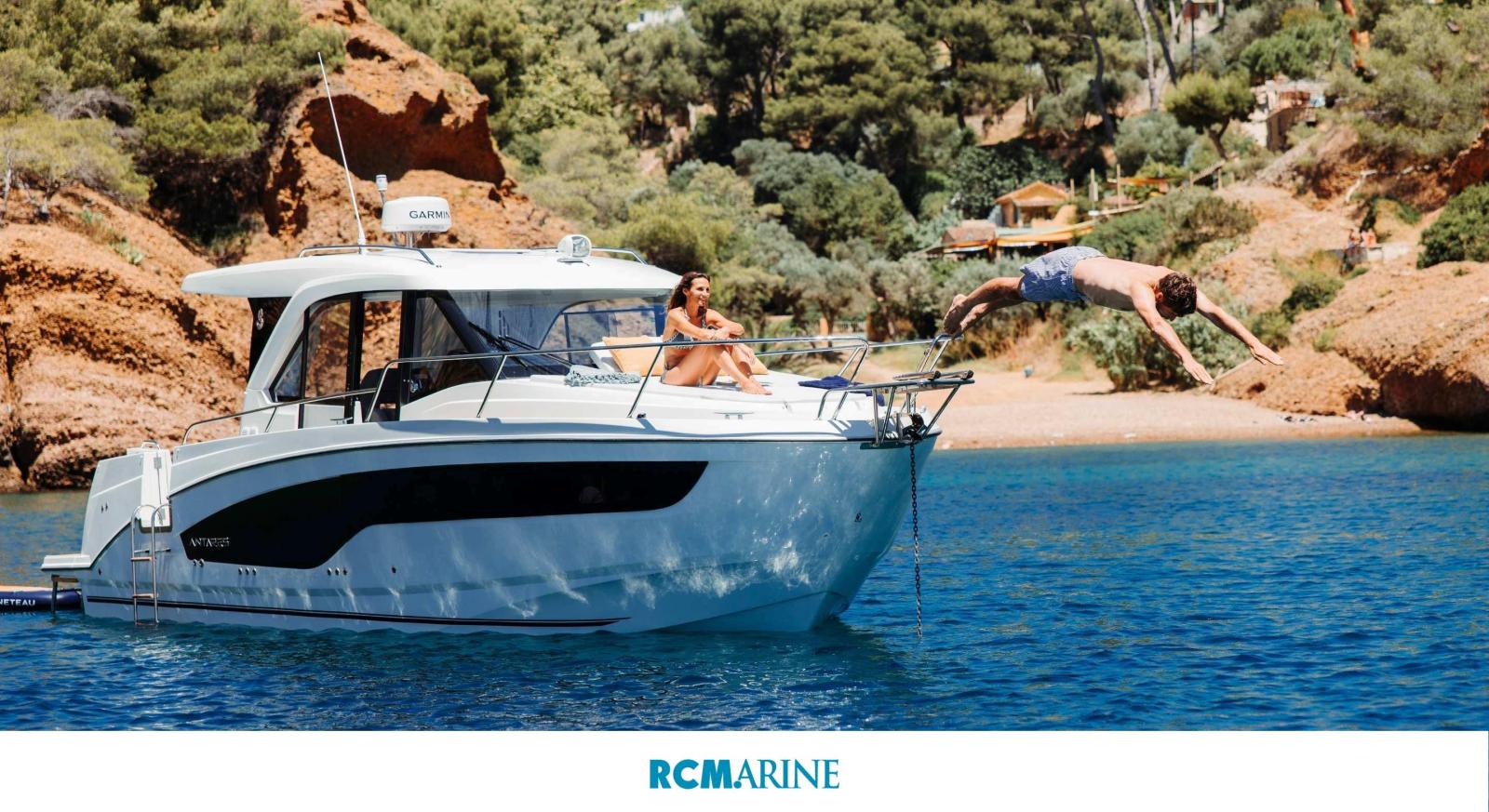 beneteau Antares 9 v2