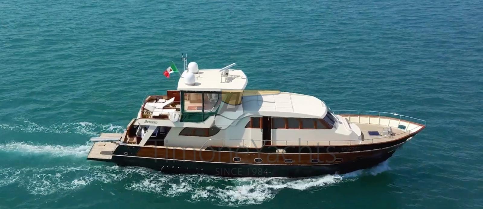 azzurro Azzurro 64