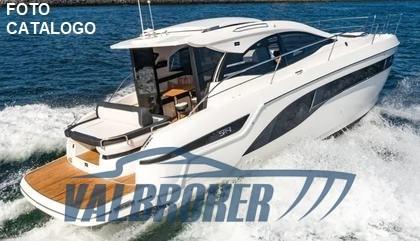 bavaria yachts Sr 41 coupè
