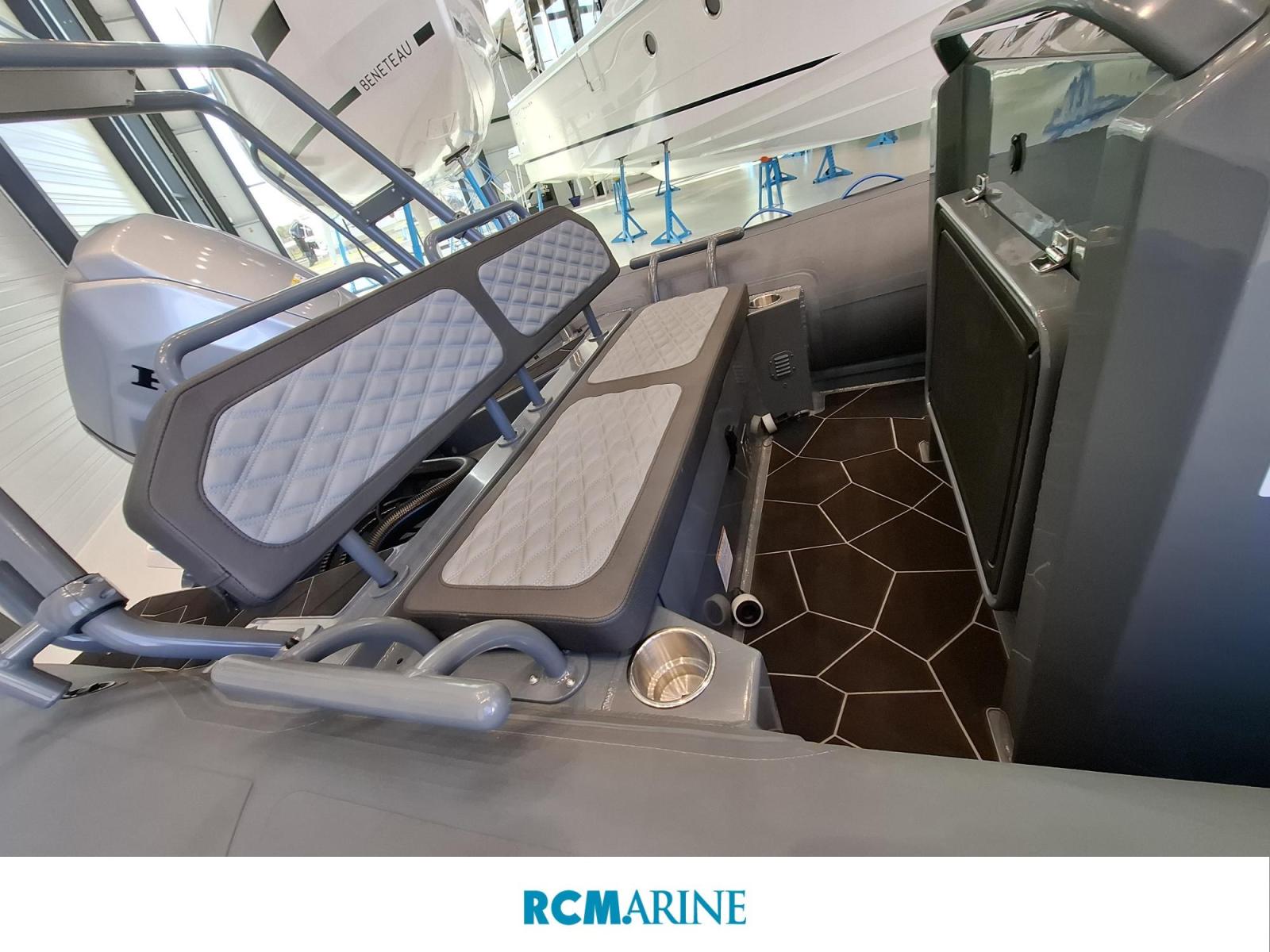 highfield Sport 600 jo