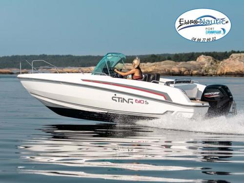 Sting sting 610 s