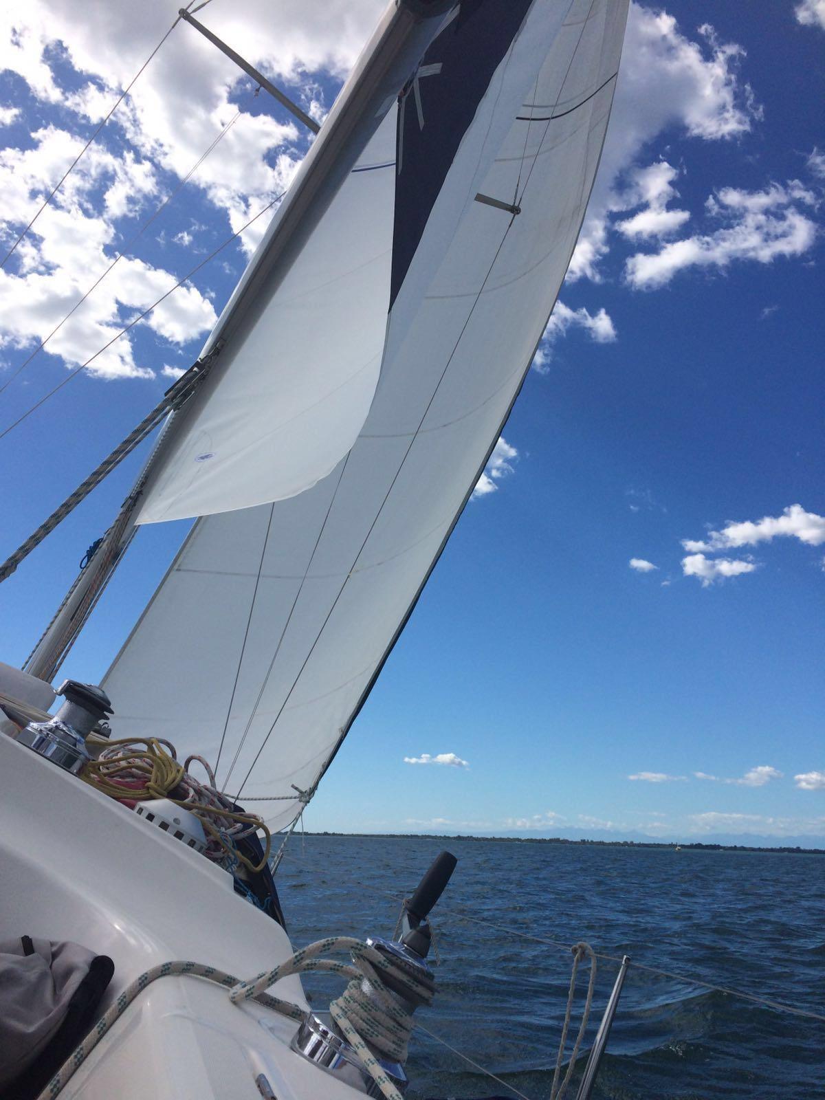 dufour Dufour 36 classic no engine