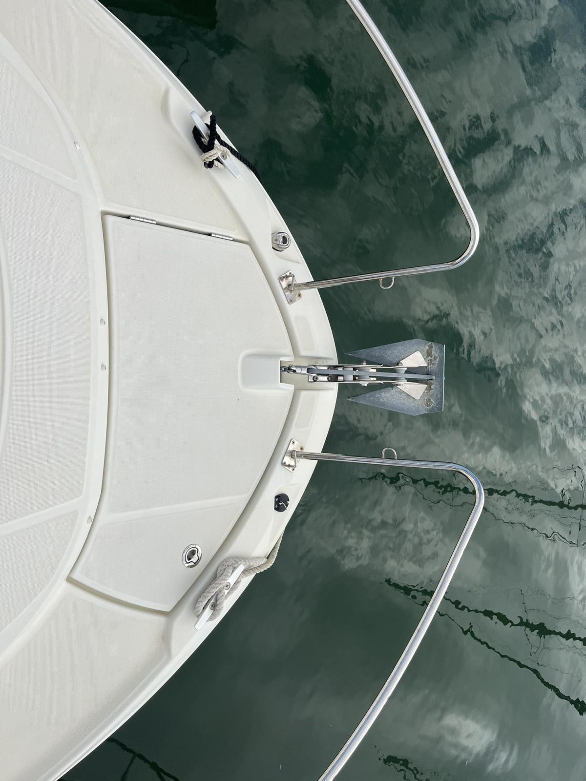 jeanneau Merry fisher 695