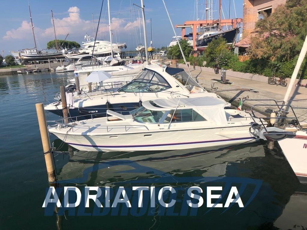 colombo Super indios 31