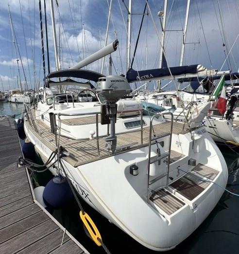 beneteau Oceanis 40 cc
