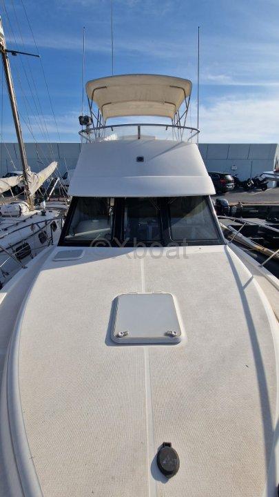 riviera Riviera 33.5 fishing