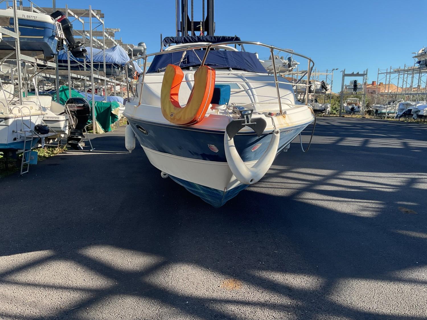 bayliner Bayliner 285