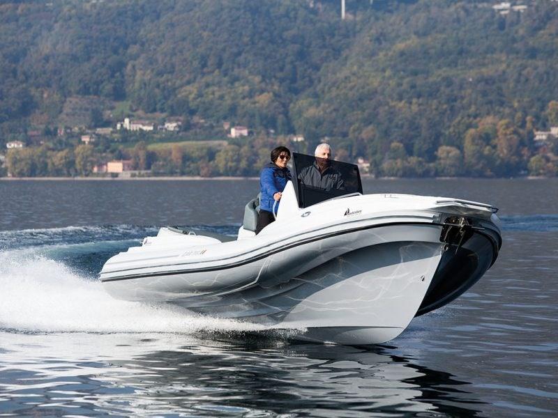 formenti Zar 790