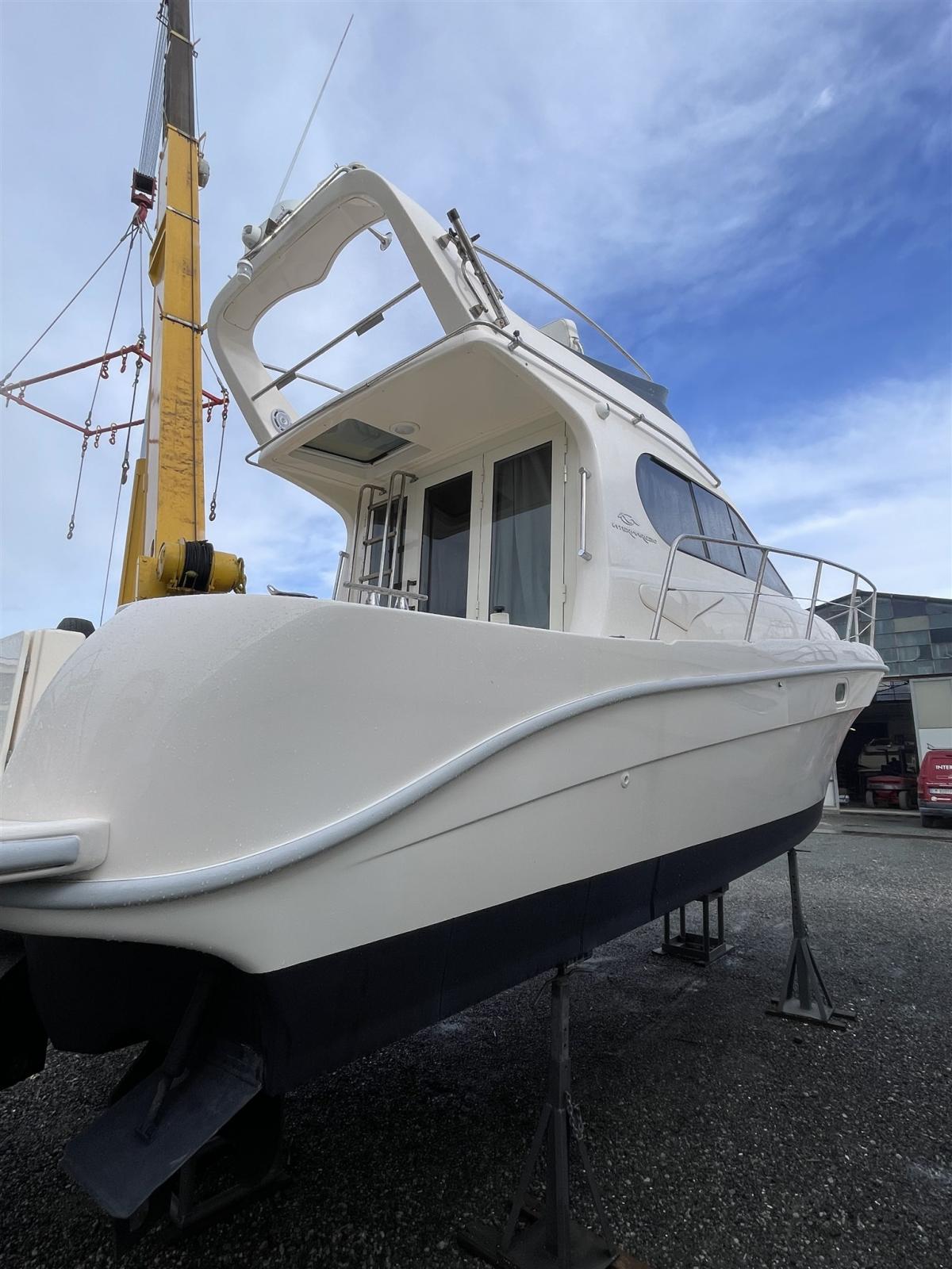 intermare Intermare 30 fly