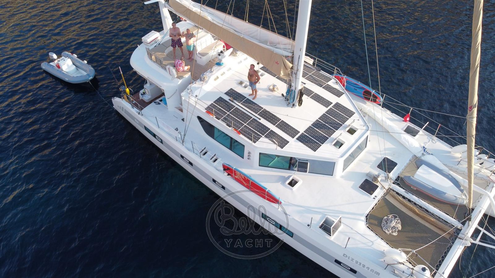 squalt marine Ck 64
