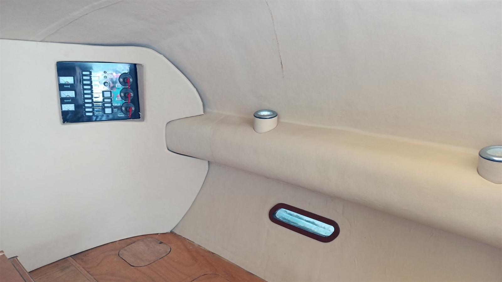 custom Crowther x-10