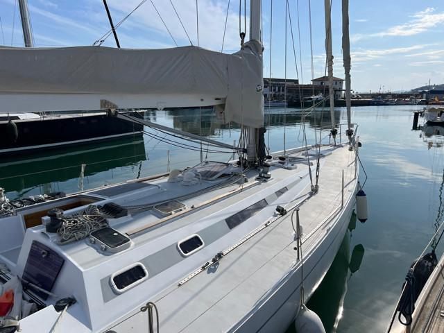 leguen-hemidy Levrier des mers 16