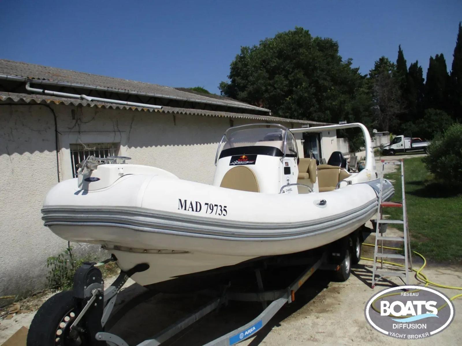 zodiac Zodiac medline 3