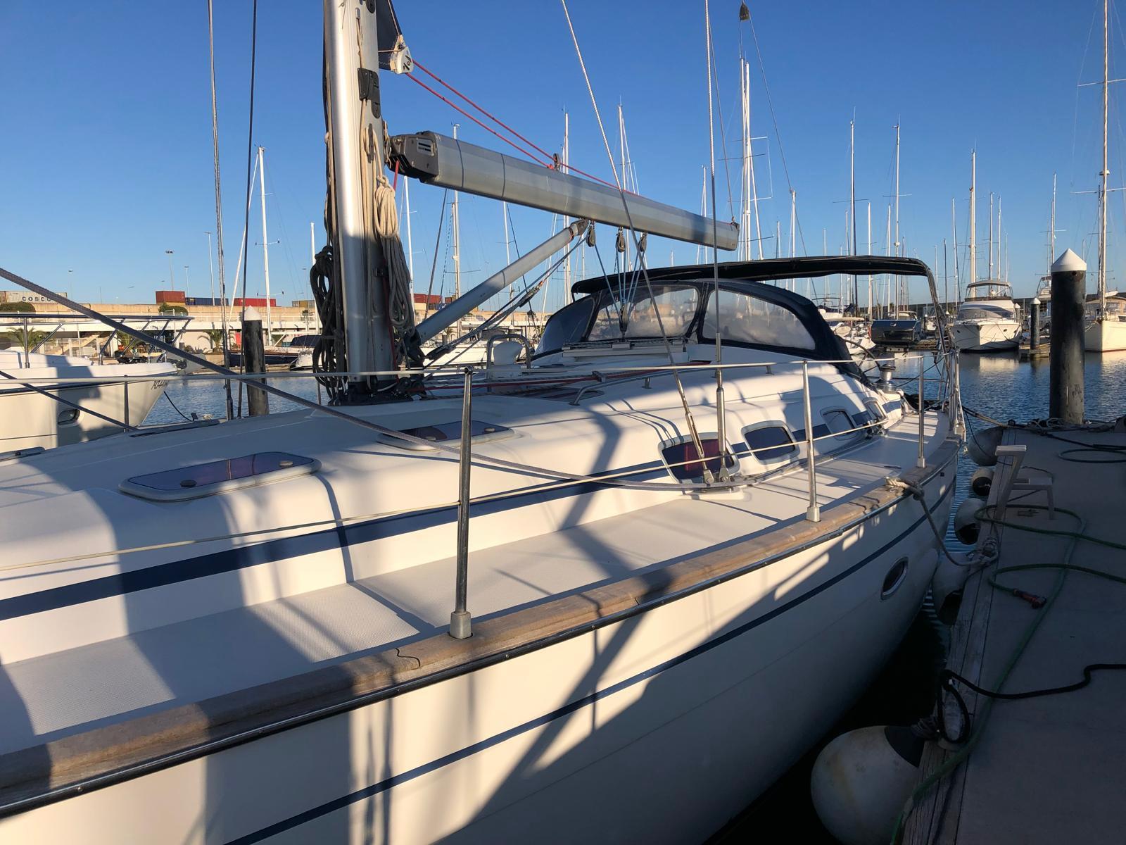 bavaria yachts 46 cruiser