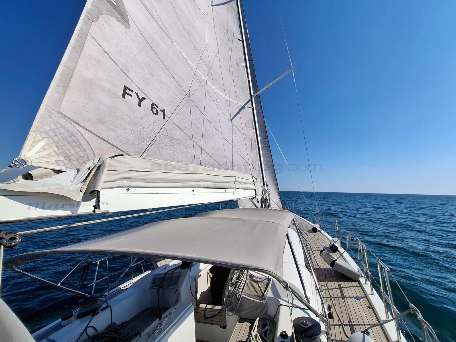 cn yacht 2000 Felci fy61