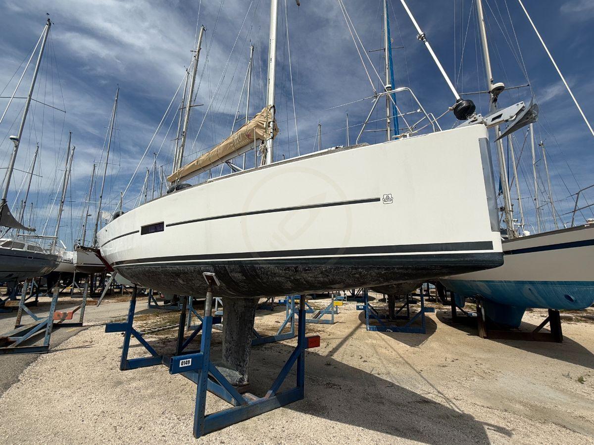 dufour yachts Dufour 310 grand large