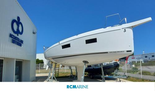 beneteau Oceanis 34.1