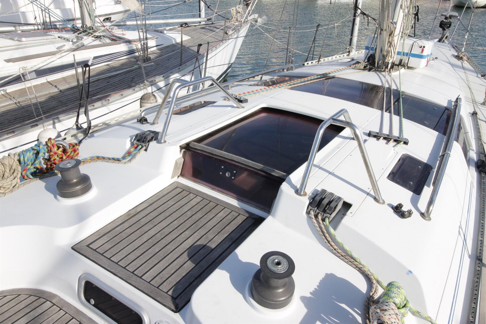 comar Genesi 43 sport