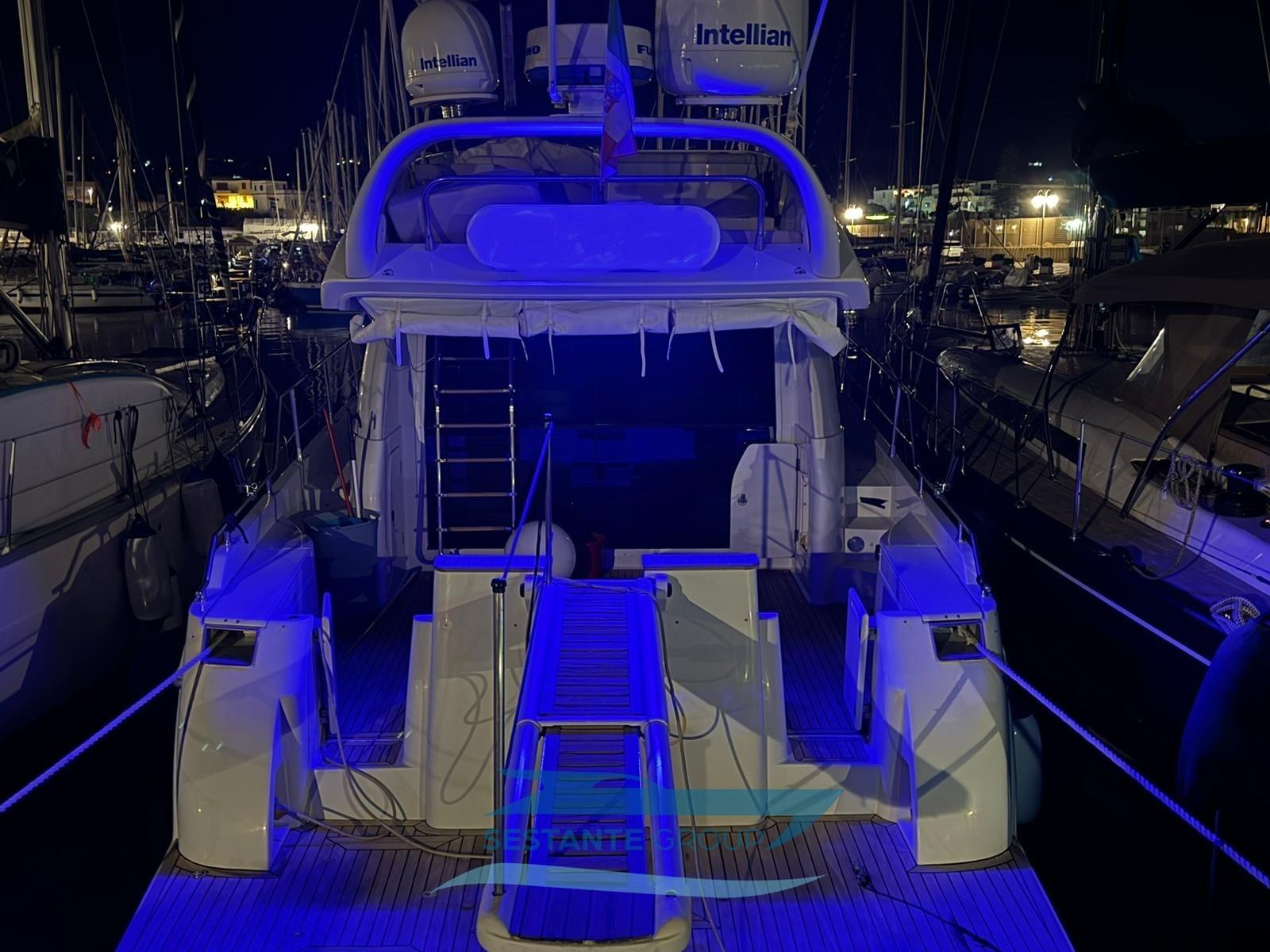 raffaelli Maestrale 52