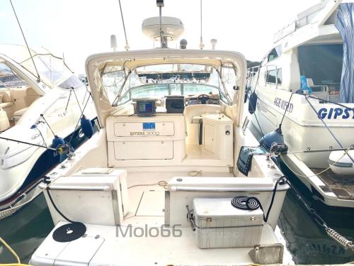 Riviera marine 3000 offshore