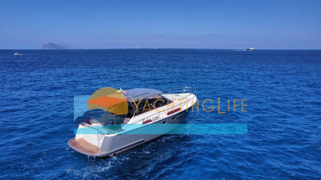 cantieri estensi 380 america