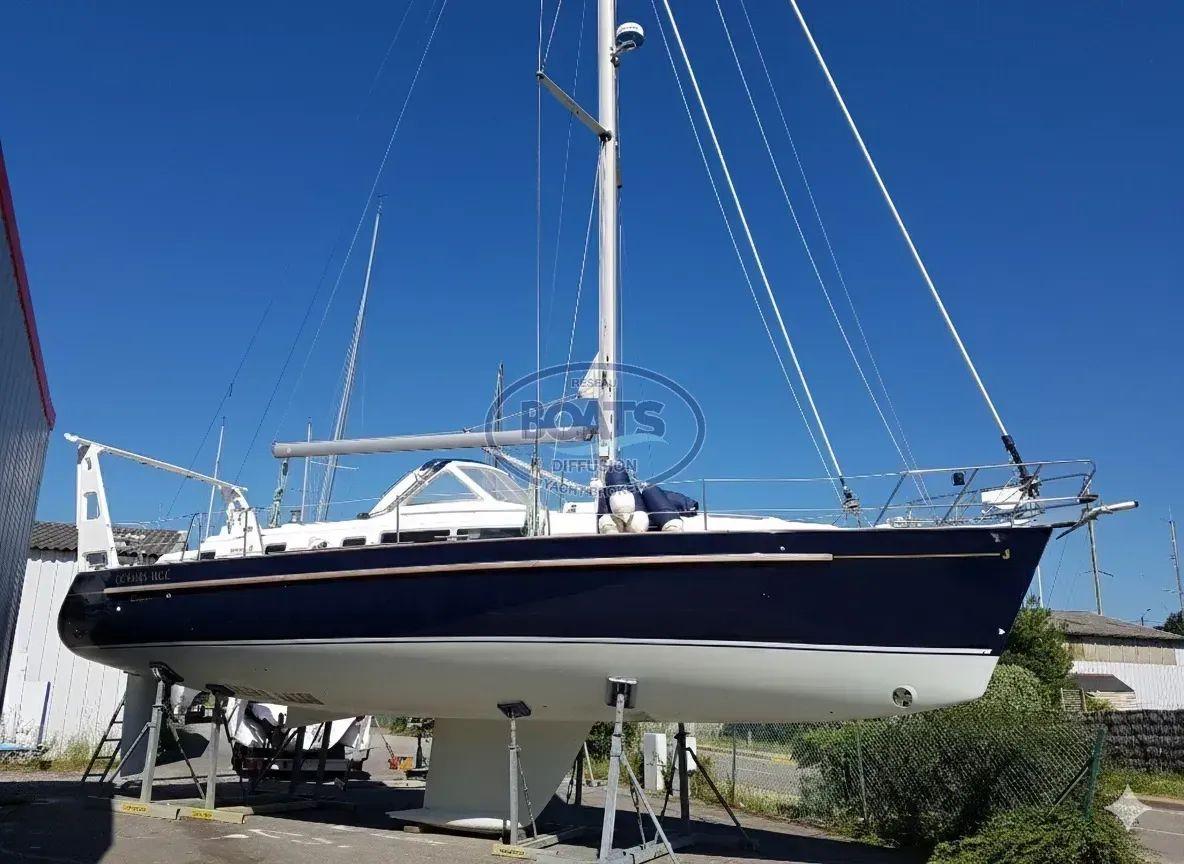 beneteau Oceanis 40cc