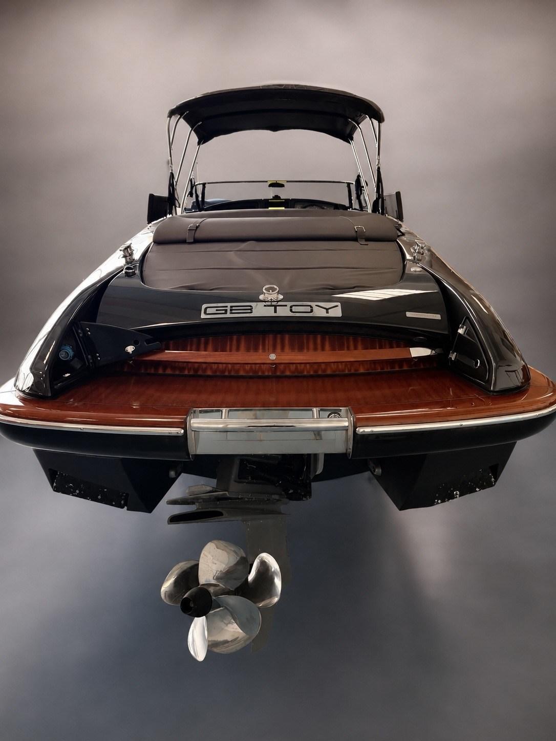 riva 27 iseo