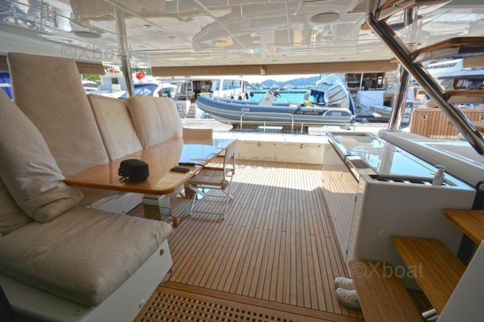 lagoon Lagoon 620