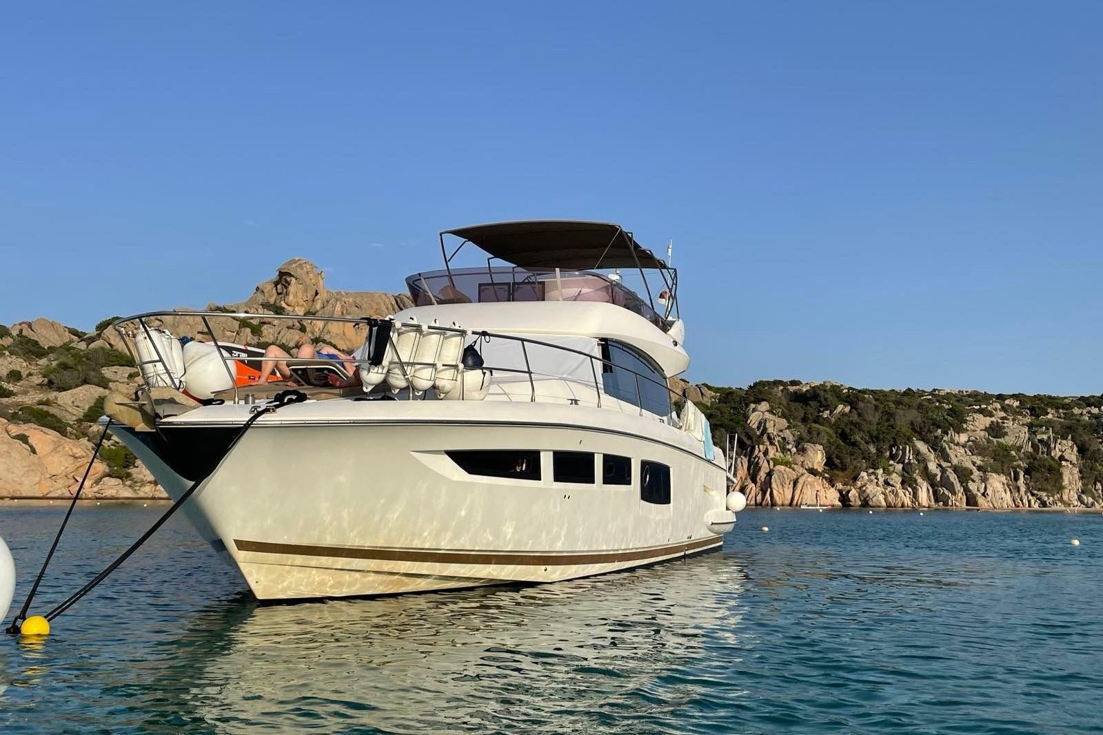 prestige Prestige 500