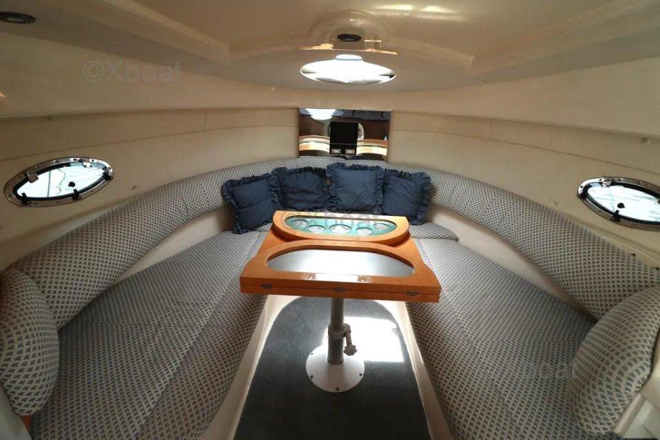 fairline Fairline targa 30