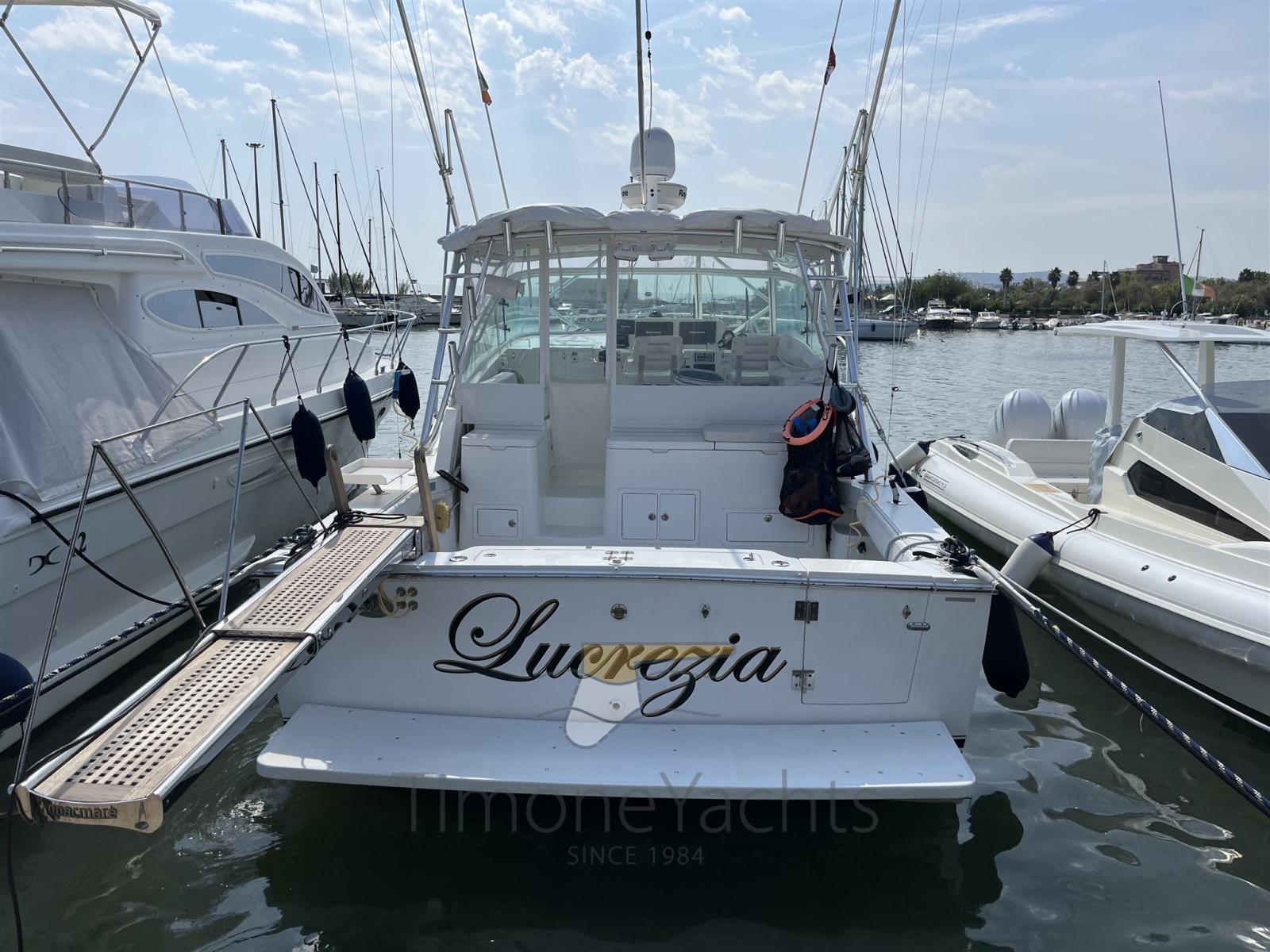 albemarle 360 espress