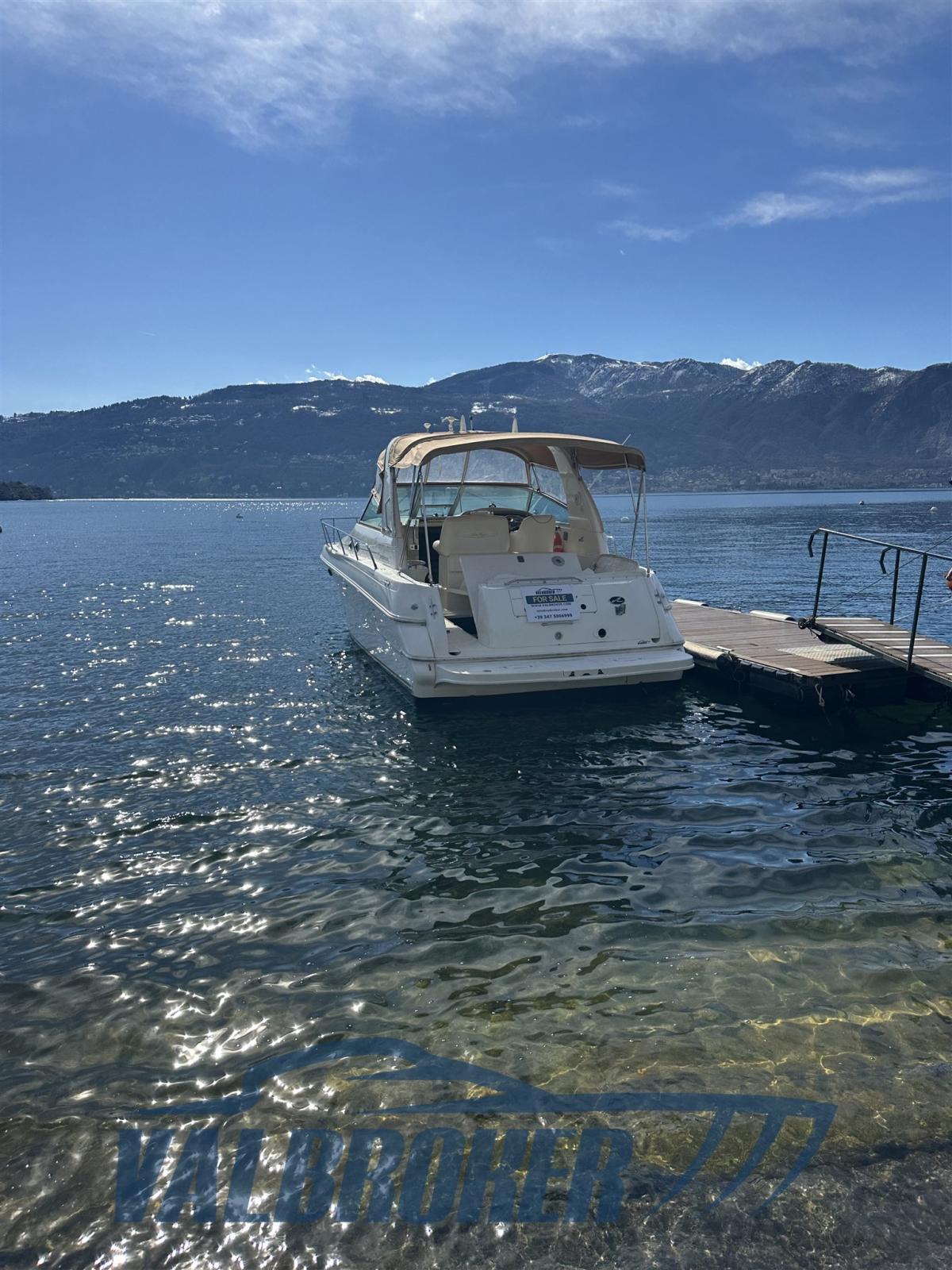 sea ray 310 sundancer