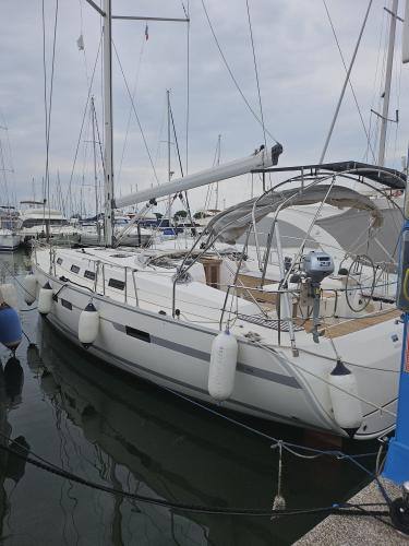 Bavaria yachts bavaria 45 cruiser