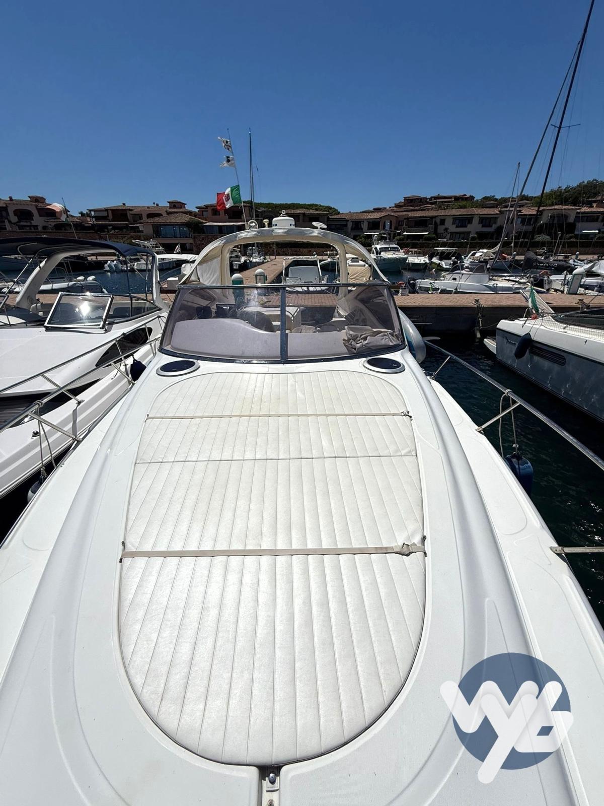 stabile Stama 37 open