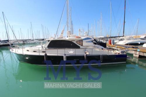 Rose island lobster 49