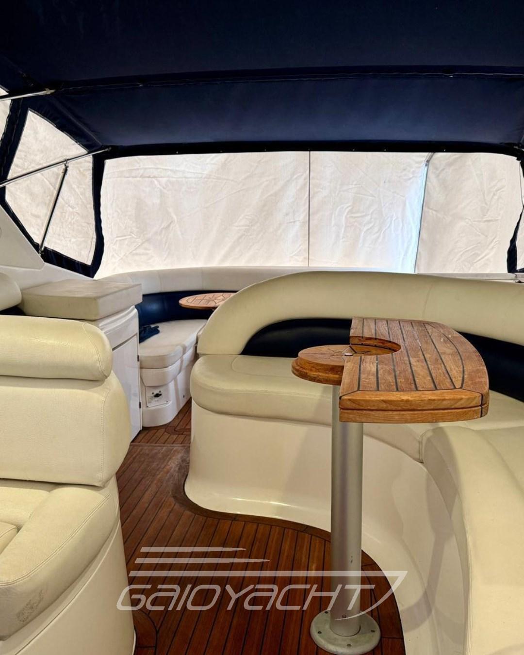 sealine S 42
