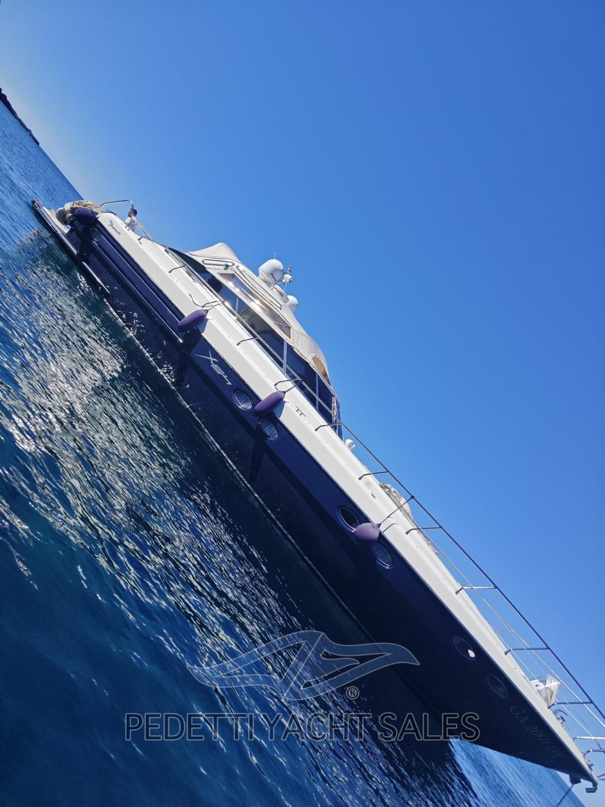 italcraft 54 ipanema