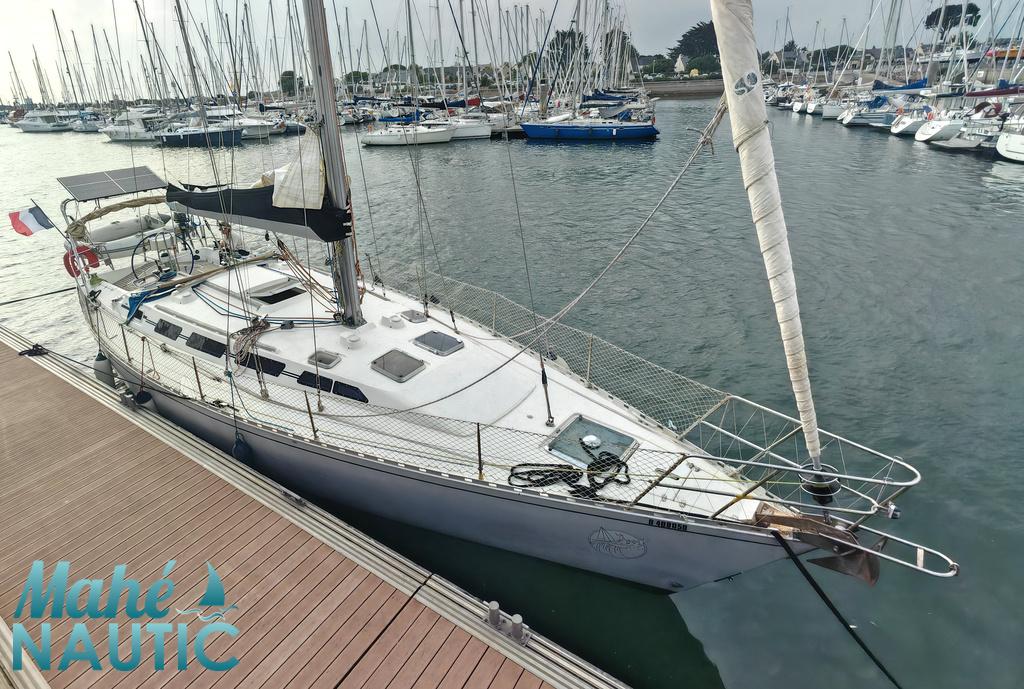 gilbert marine Gib sea 442