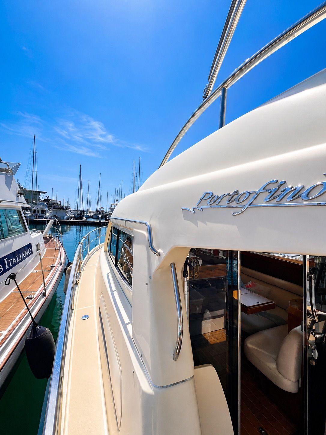 portofino marine Portofino 37